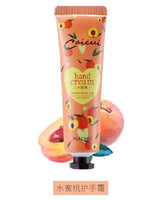 Hand Cream Fruit Hand Lotion Nourishing Moisture Whitening Skin Care Nourishing Moisturizing Anti Chapping Plant Flavor TSLM1