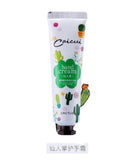 Hand Cream Fruit Hand Lotion Nourishing Moisture Whitening Skin Care Nourishing Moisturizing Anti Chapping Plant Flavor TSLM1