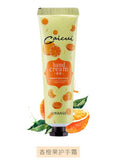 Hand Cream Fruit Hand Lotion Nourishing Moisture Whitening Skin Care Nourishing Moisturizing Anti Chapping Plant Flavor TSLM1