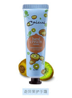 Hand Cream Fruit Hand Lotion Nourishing Moisture Whitening Skin Care Nourishing Moisturizing Anti Chapping Plant Flavor TSLM1